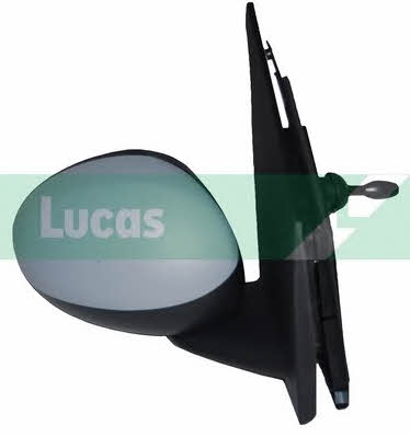 Lucas Electrical ADM430 Lusterko zewnętrzne wsteczne ADM430: Atrakcyjna cena w Polsce na 2407.PL - Zamów teraz!