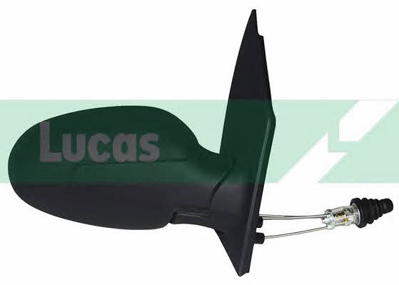 Lucas Electrical ADM434 Зеркало наружное заднего вида ADM434: Отличная цена - Купить в Польше на 2407.PL!