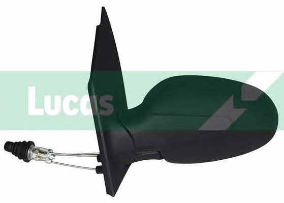Lucas Electrical ADM435 Дзеркало зовнішнє заднього виду ADM435: Приваблива ціна - Купити у Польщі на 2407.PL!
