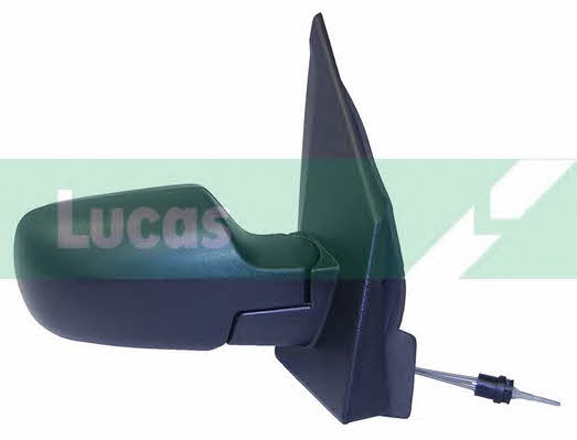 Lucas Electrical ADM444 Lusterko zewnętrzne wsteczne ADM444: Dobra cena w Polsce na 2407.PL - Kup Teraz!