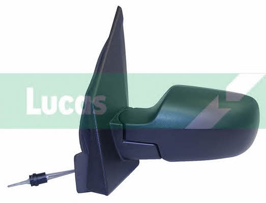 Lucas Electrical ADM445 Lusterko zewnętrzne wsteczne ADM445: Atrakcyjna cena w Polsce na 2407.PL - Zamów teraz!