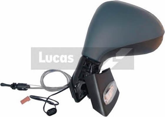 Lucas Electrical ADM452 Outside Mirror ADM452: Buy near me in Poland at 2407.PL - Good price!
