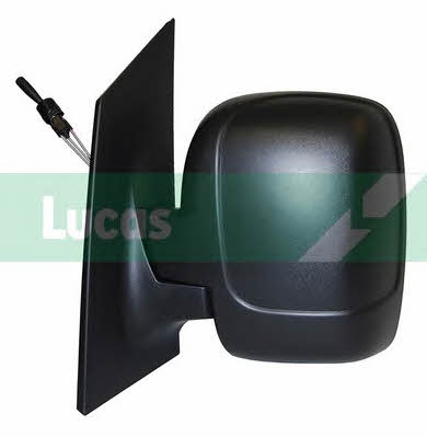 Lucas Electrical ADM457 Зеркало наружное заднего вида ADM457: Отличная цена - Купить в Польше на 2407.PL!