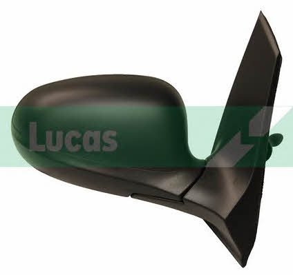 Lucas Electrical ADM464 Дзеркало зовнішнє заднього виду ADM464: Приваблива ціна - Купити у Польщі на 2407.PL!
