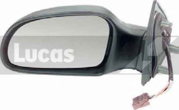 Lucas Electrical ADP100 Outside Mirror ADP100: Buy near me in Poland at 2407.PL - Good price!