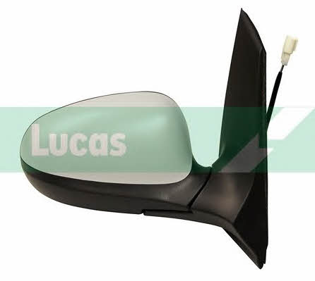 Lucas Electrical ADP1008 Lusterko zewnętrzne wsteczne ADP1008: Dobra cena w Polsce na 2407.PL - Kup Teraz!