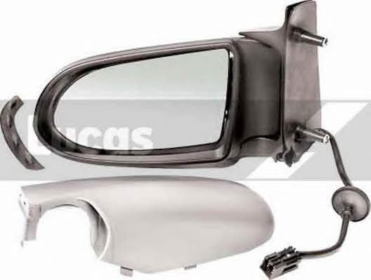 Lucas Electrical ADP1020 Outside Mirror ADP1020: Buy near me in Poland at 2407.PL - Good price!