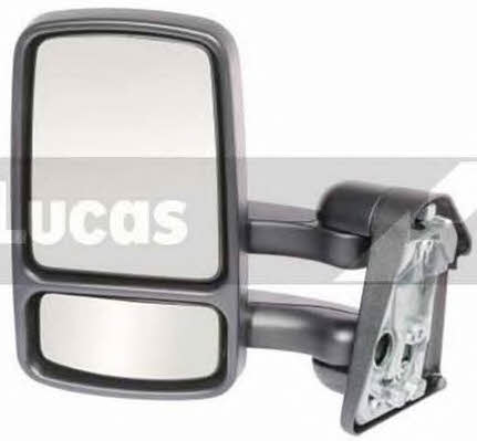 Lucas Electrical ADP1032 Outside Mirror ADP1032: Buy near me in Poland at 2407.PL - Good price!