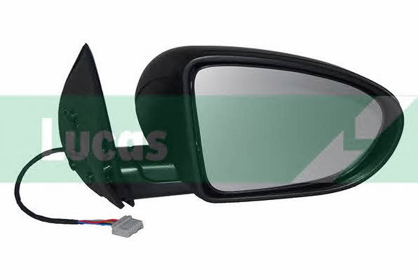 Lucas Electrical ADP1038 Outside Mirror ADP1038: Buy near me in Poland at 2407.PL - Good price!