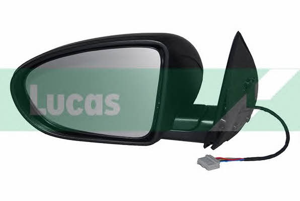Lucas Electrical ADP1039 Зеркало наружное заднего вида ADP1039: Отличная цена - Купить в Польше на 2407.PL!