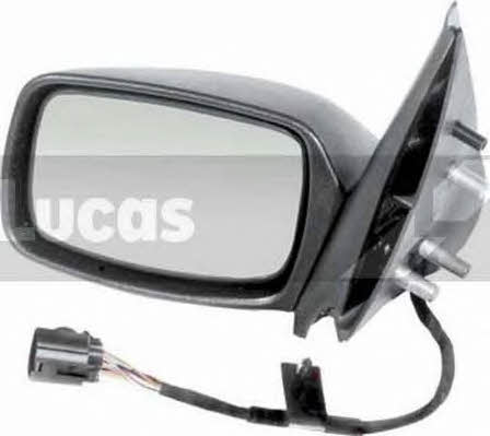 Lucas Electrical ADP107 Зеркало наружное заднего вида ADP107: Отличная цена - Купить в Польше на 2407.PL!