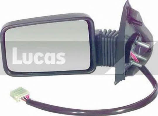 Lucas Electrical ADP117 Outside Mirror ADP117: Buy near me in Poland at 2407.PL - Good price!