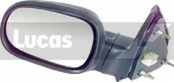 Lucas Electrical ADP121 Outside Mirror ADP121: Buy near me in Poland at 2407.PL - Good price!