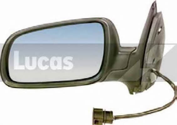 Lucas Electrical ADP141 Outside Mirror ADP141: Buy near me in Poland at 2407.PL - Good price!