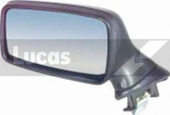 Lucas Electrical ADP142 Outside Mirror ADP142: Buy near me in Poland at 2407.PL - Good price!