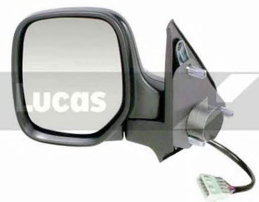 Lucas Electrical ADP145 Зеркало наружное заднего вида ADP145: Отличная цена - Купить в Польше на 2407.PL!