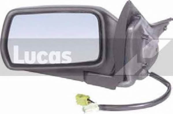 Lucas Electrical ADP147 Outside Mirror ADP147: Buy near me in Poland at 2407.PL - Good price!