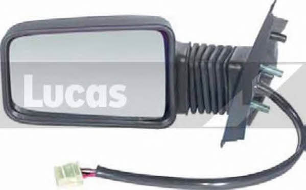 Lucas Electrical ADP150 Lusterko zewnętrzne wsteczne ADP150: Dobra cena w Polsce na 2407.PL - Kup Teraz!