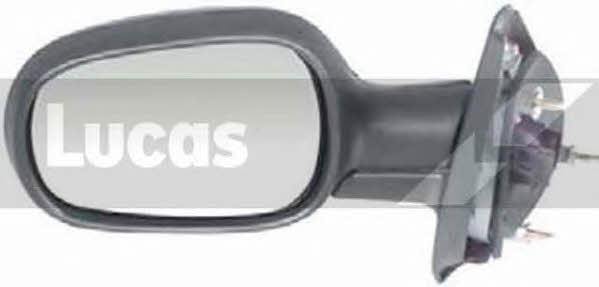 Lucas Electrical ADP152 Outside Mirror ADP152: Buy near me in Poland at 2407.PL - Good price!