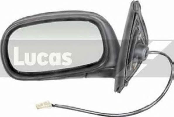 Lucas Electrical ADP157 Outside Mirror ADP157: Buy near me in Poland at 2407.PL - Good price!
