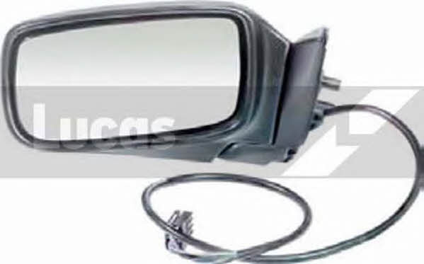 Lucas Electrical ADP160 Outside Mirror ADP160: Buy near me in Poland at 2407.PL - Good price!