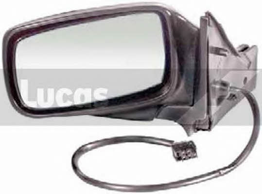 Lucas Electrical ADP167 Outside Mirror ADP167: Buy near me in Poland at 2407.PL - Good price!