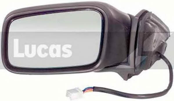 Lucas Electrical ADP168 Outside Mirror ADP168: Buy near me in Poland at 2407.PL - Good price!