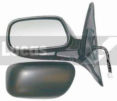 Lucas Electrical ADP171 Outside Mirror ADP171: Buy near me in Poland at 2407.PL - Good price!