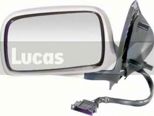 Lucas Electrical ADP174 Outside Mirror ADP174: Buy near me in Poland at 2407.PL - Good price!