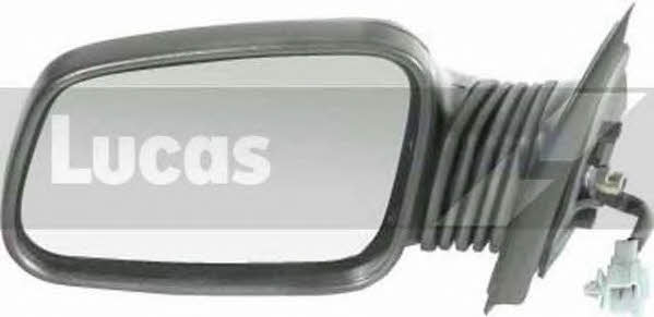 Lucas Electrical ADP178 Outside Mirror ADP178: Buy near me in Poland at 2407.PL - Good price!