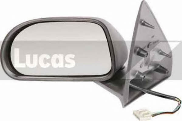 Lucas Electrical ADP192 Outside Mirror ADP192: Buy near me in Poland at 2407.PL - Good price!