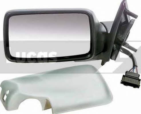 Lucas Electrical ADP208 Outside Mirror ADP208: Buy near me in Poland at 2407.PL - Good price!