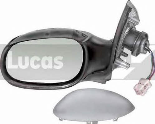 Lucas Electrical ADP210 Зеркало наружное заднего вида ADP210: Отличная цена - Купить в Польше на 2407.PL!