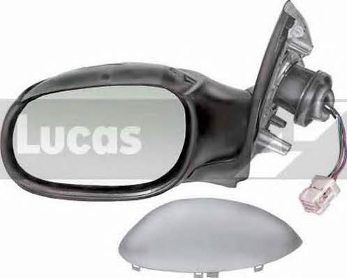 Lucas Electrical ADP211 Lusterko zewnętrzne wsteczne ADP211: Dobra cena w Polsce na 2407.PL - Kup Teraz!