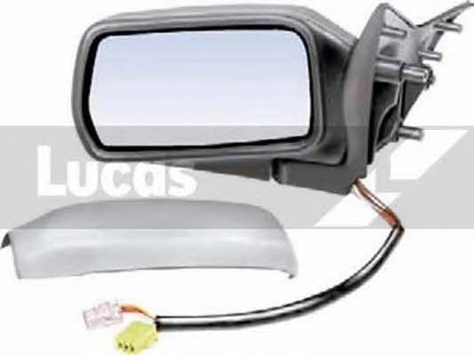 Lucas Electrical ADP233 Outside Mirror ADP233: Buy near me in Poland at 2407.PL - Good price!