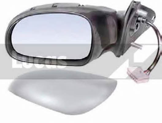 Lucas Electrical ADP237 Outside Mirror ADP237: Buy near me in Poland at 2407.PL - Good price!