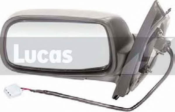 Lucas Electrical ADP252 Outside Mirror ADP252: Buy near me in Poland at 2407.PL - Good price!