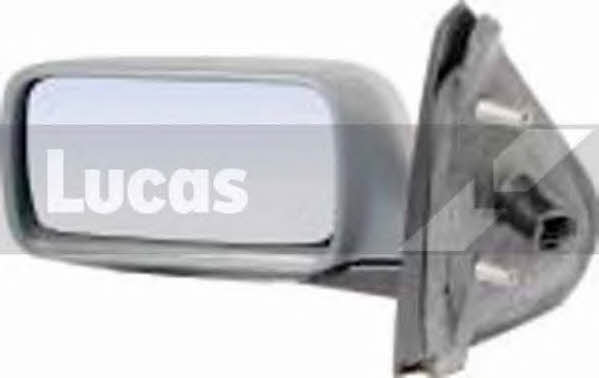 Lucas Electrical ADP257 Дзеркало зовнішнє заднього виду ADP257: Купити у Польщі - Добра ціна на 2407.PL!
