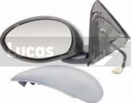 Lucas Electrical ADP263 Outside Mirror ADP263: Buy near me in Poland at 2407.PL - Good price!