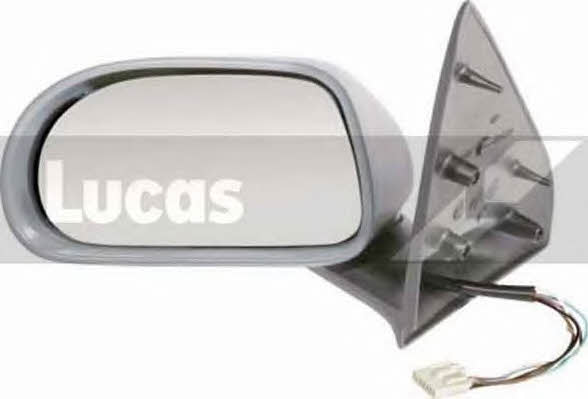 Lucas Electrical ADP280 Outside Mirror ADP280: Buy near me in Poland at 2407.PL - Good price!