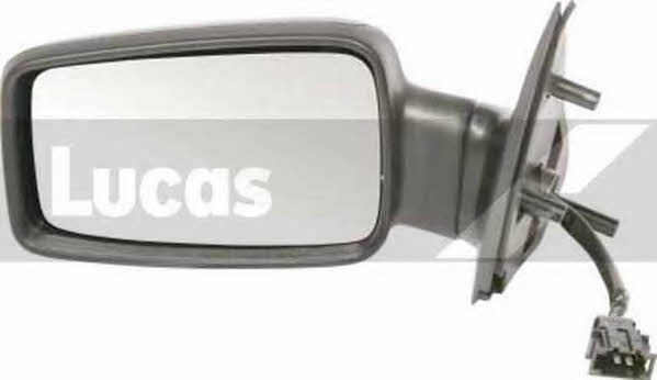 Lucas Electrical ADP286 Outside Mirror ADP286: Buy near me in Poland at 2407.PL - Good price!