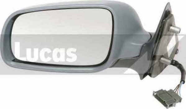 Lucas Electrical ADP288 Outside Mirror ADP288: Buy near me in Poland at 2407.PL - Good price!
