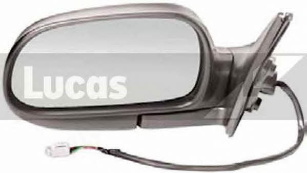 Lucas Electrical ADP308 Outside Mirror ADP308: Buy near me in Poland at 2407.PL - Good price!