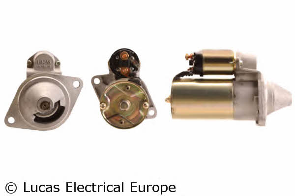 Kup Lucas Electrical LRS00158 w niskiej cenie w Polsce!