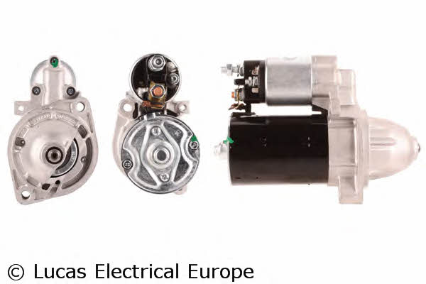 Buy Lucas Electrical LRS00185 at a low price in Poland!