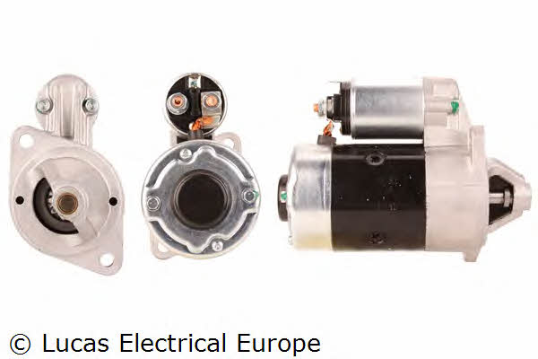Kaufen Sie Lucas Electrical LRS00188 zu einem günstigen Preis in Polen!