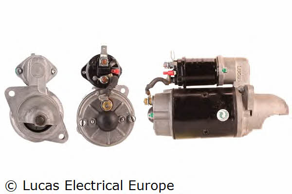Kup Lucas Electrical LRS00196 w niskiej cenie w Polsce!