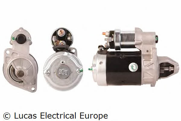 Buy Lucas Electrical LRS00203 at a low price in Poland!