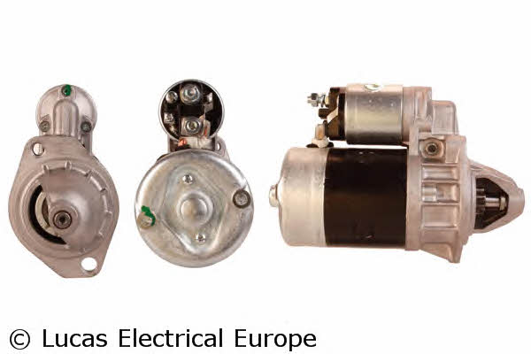 Kup Lucas Electrical LRS00208 w niskiej cenie w Polsce!