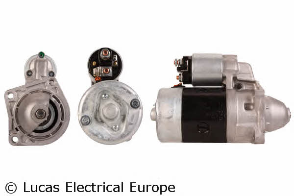 Kup Lucas Electrical LRS00324 w niskiej cenie w Polsce!